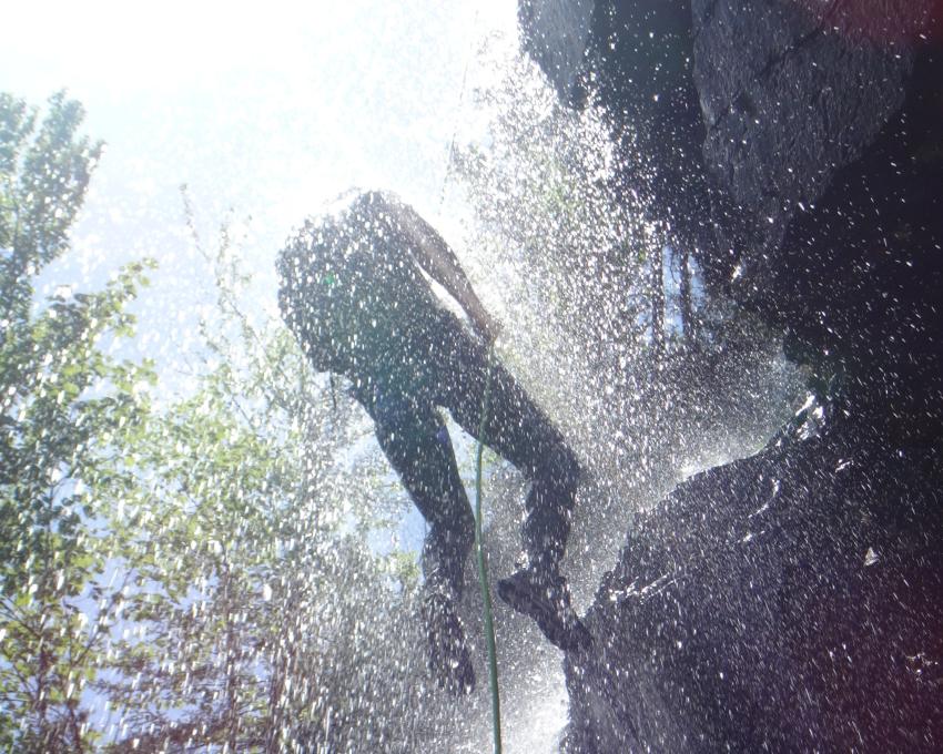 Vertaco - La déversante