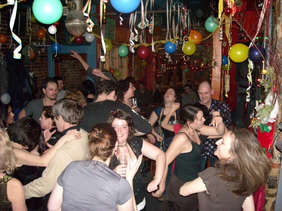 FouBar Bars and Pubs Activities and Attractions Visit Québec City