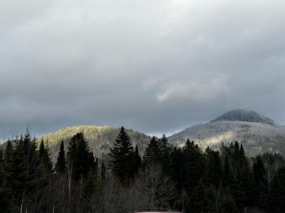 Centre Huna - Vallée de la Jacques-Cartier