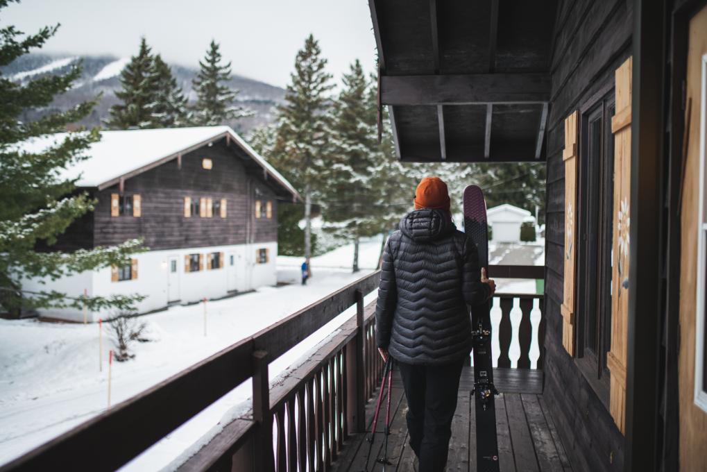 Spécial hiver de janvier