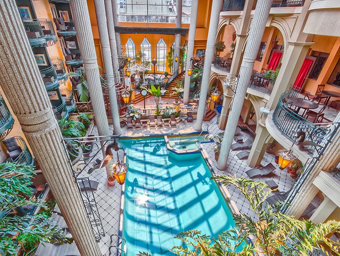 Hôtel Plaza Québec Hotels Visit Québec City