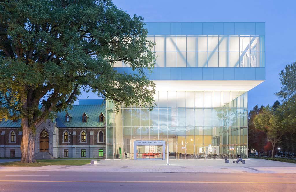 Musée national des beauxarts du Québec Museums Activities and