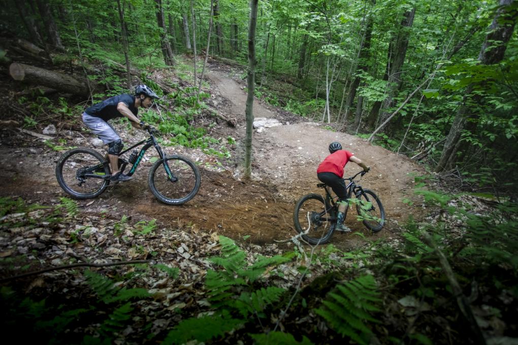 Parc MSA - Vélo XC - Photo 3