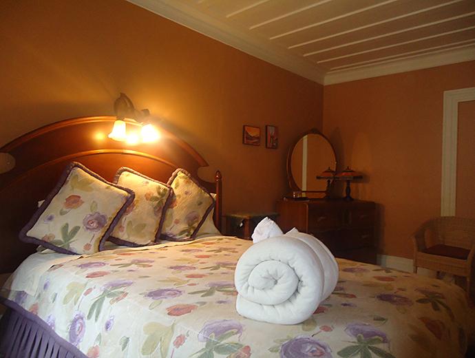Gite à l’Augustine s.e.n.c. - photo chambre