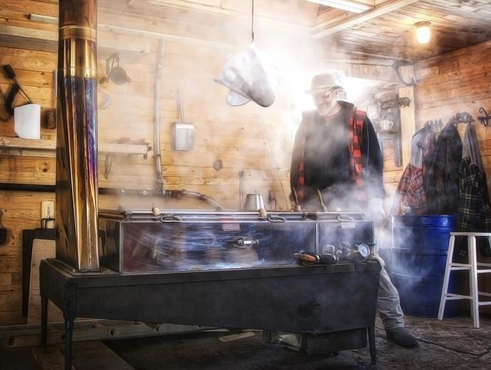 Best Sugar Shacks in Québec City Visit Québec City