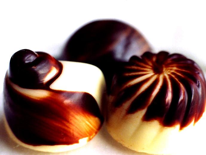 Érico chocolaterie pâtisserie - chocolats fins