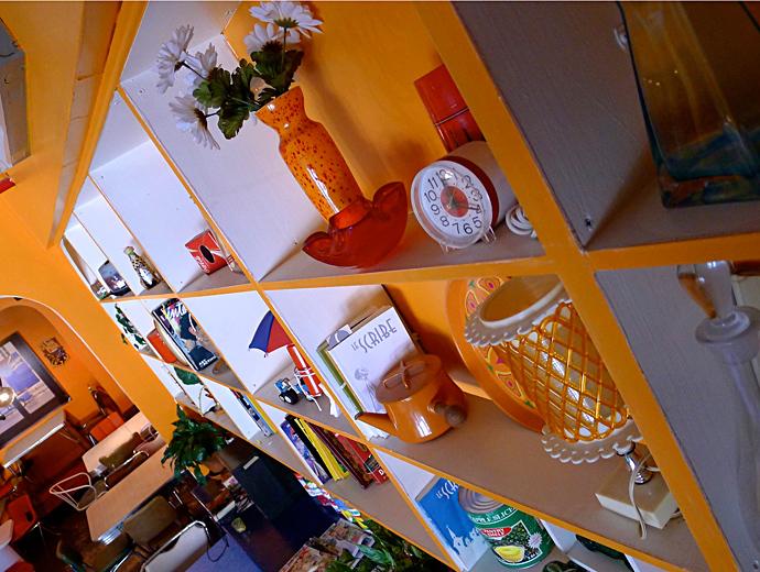 La Cuisine - Décorations