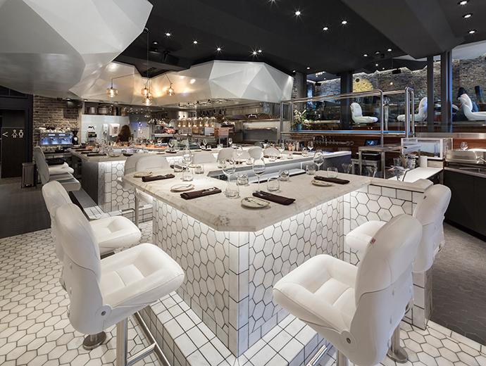 Ophelia Restaurants Restaurants Visit Québec City