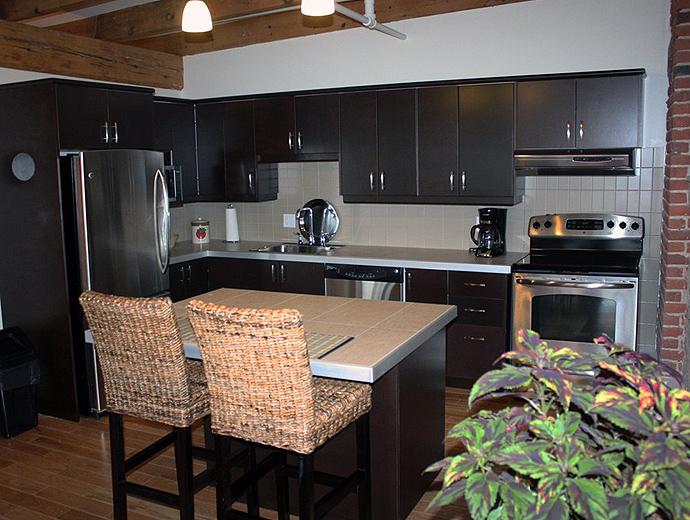 Appartements Royal Dalhousie Condos and Apartments