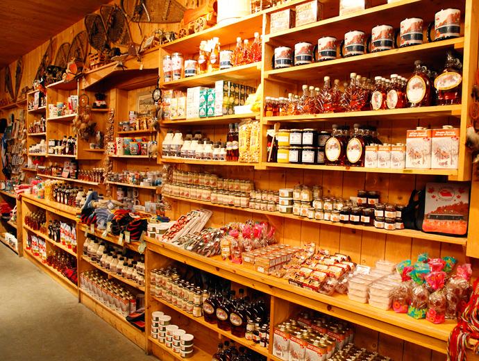 Érablière du LacBeauport Sugar Shacks Activities and Attractions