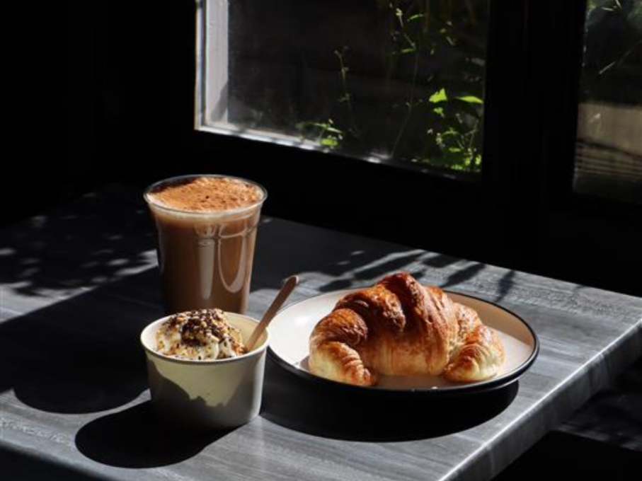 Café-Boutique Aneyro & Co - Produits