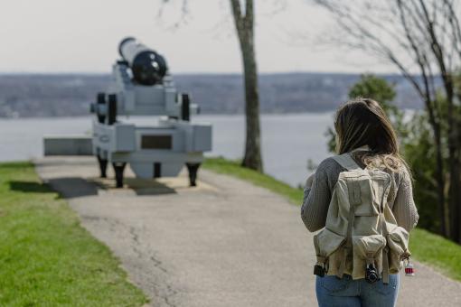 Défi des grandes guerres : jeu d'évasion extérieur