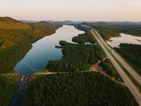 Territoire - Photo 1