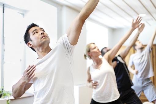 Le Monastère des Augustines - Yoga au Monastère