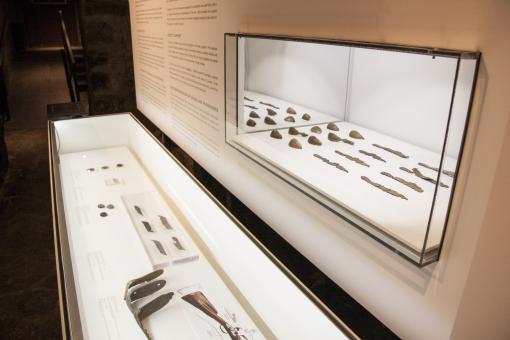 L'îlot des Palais - Exposition Révélation
