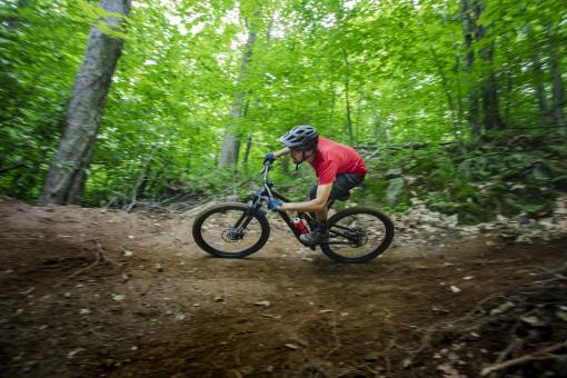 Parc MSA - Vélo XC - Photo 2