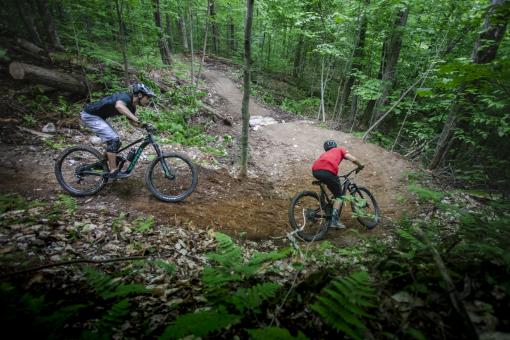 Parc MSA - Vélo XC - Photo 3