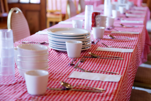 Le Relais des Pins, Restaurant - Cabane à sucre - Salle à manger