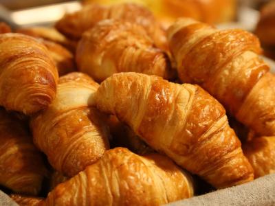 Croissants