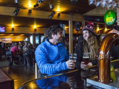 Station Touristique Stoneham