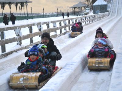 Grande Fête Hivernale