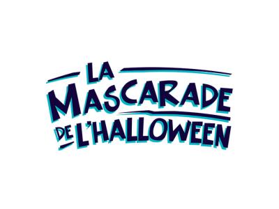 Mascarade de l’Halloween