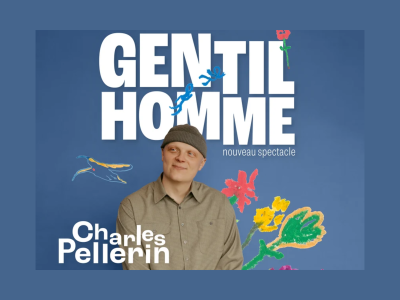  Charles Pellerin