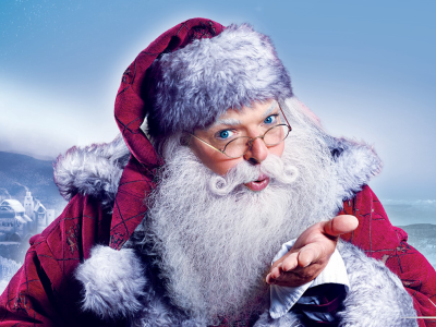 Nicolas Noël