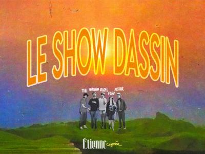 Le Show Dassin