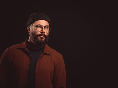 Tire le coyote sym­pho­nique