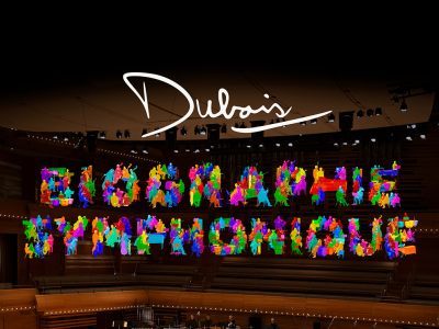 Dubois Biographie symphonique 