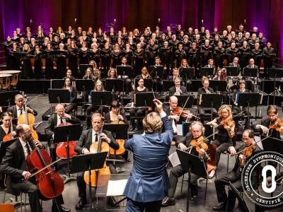 Le bou­le­ver­sant Stabat Mater de Dvořák