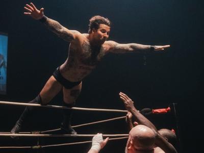 Galas de lutte professionnelle - NSPW