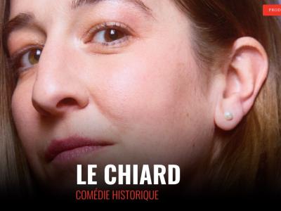 Le chiard 