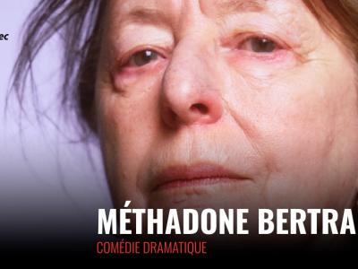 Méthadone Bertrand
