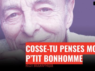 Cosse-tu penses mon p'tit bonhomme