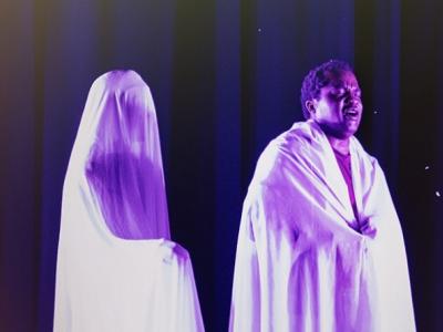 Cispersonnages en quête d'auteurice