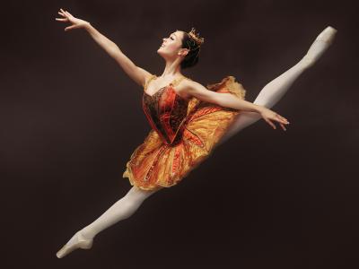 Casse-noisette - Les Grands Ballets