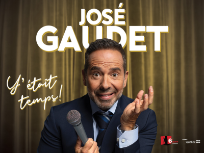 José Gaudet