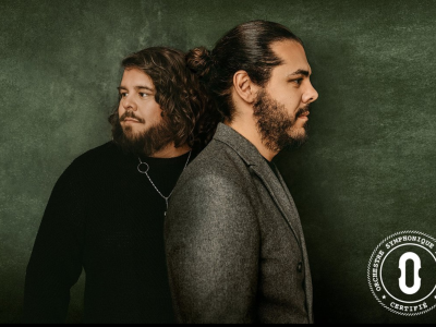 2Frères, une première symphonique