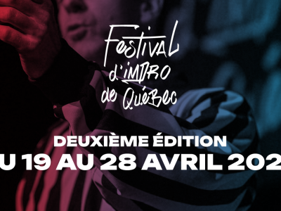Festival d’Impro de Québec