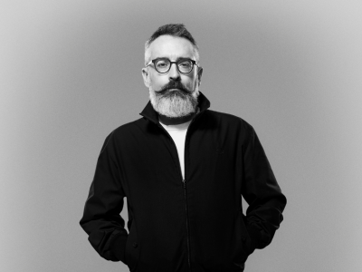 JF Pauzé
