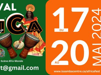 AfriCa-Fest Canada