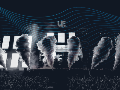 Unity Electro Fest