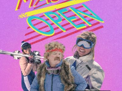 Massif Open