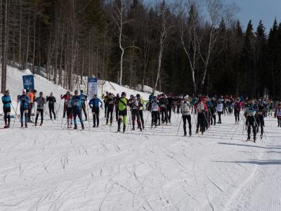 Classique Alex Harvey