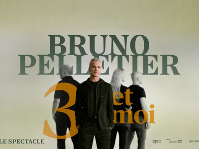 Bruno Pelletier