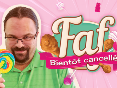 FAF