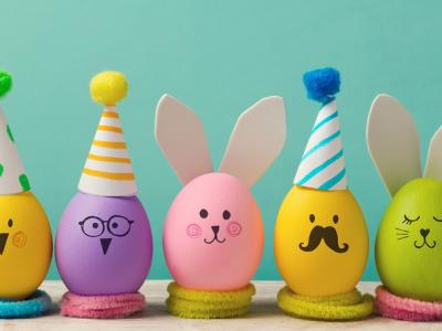 Week-end de Pâques au Musée de la Civilisation