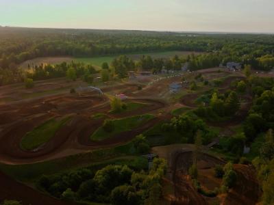 Championnat national amateur de l’Est du Canada (ECAN)